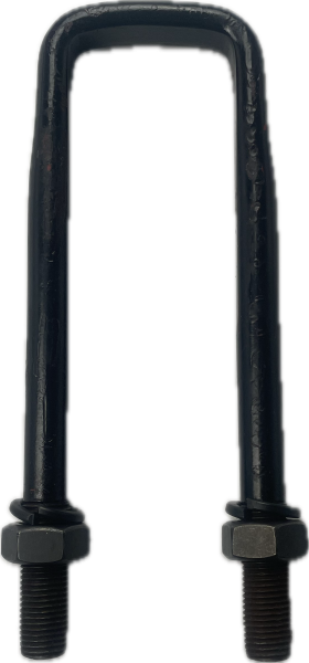 Blattfederbügel GAZ 69